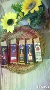 Jet Flame Lighter /Api tajam(Random)