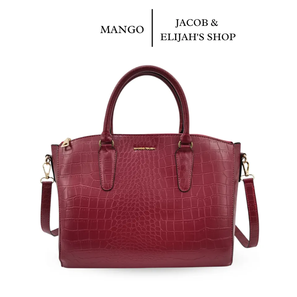 Mango Bags | Mango Purses | Very.co.uk