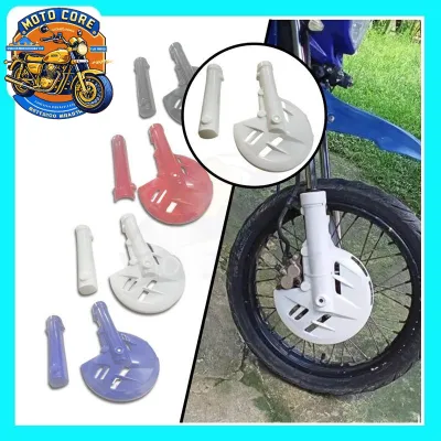 Premium Quality Universal Motorcycle Disc Cover for XRM (A21) From