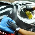 QUICK DETAILER 1L - nanoTECH PROTECTION - NANO CERAMIC COATING - INSTANT COATING - Paint Protection - Pengkilap Mobil Motor - Sealant Guard - Ceramic Spray. 