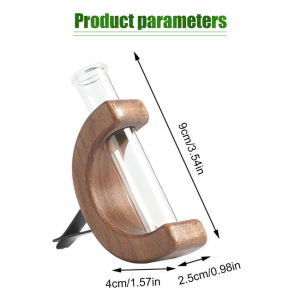 Pajangan Mobil Klip Hiasan Pot Bunga Mobil Dekorasi Ac dashboard Mobil Aksesoris Mobil Tanaman Dashboard Pajangan Mobil Boneka Lucu Hiasan Aksesoris / Bunga Dashboard Mobil