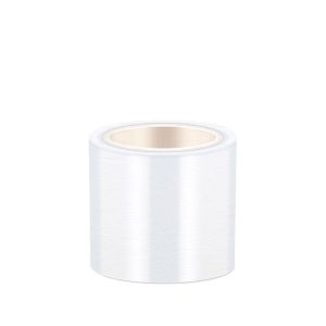 YOYO CHARMING ใช้แล้วทิ้ง พลาสติกครับ ห่อยึด อุปกรณ์ PMU คิ้ว ริมฝีปาก แต่งหน้าถาวร เทปฟิล์มสารกันบูด ผ้าคลุมรอยสัก ฟิล์มสัก microblading