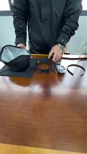 Graduation Hat Headband Retainer GRAD Bachelor Grad Graduation Hat Commencements Headband Bachelor Adult Hat Support