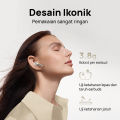 HUAWEI FreeBuds SE 3 Earphone Wireless TWS | Daya Tahan Baterai 42 Jam | Ringan & Ringkas | Pengisian Baterai Cepat. 