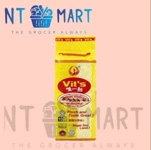 Vits Instant Noodle 700g Economy Pack (Mi Segera 10 keping)
