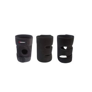 Đai Bảo Vệ Khớp Gối Co Giãn Thoáng Khí GoodFit GF523K (1 Chiếc)