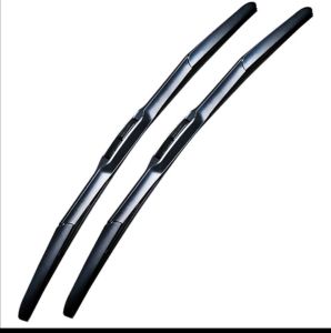 Wiper Bmw X5 X6 X7 E53 E54 E70 E71 E72 F15 F16 F85 F86 G05 Go6 Go7Oem Wiper Blade