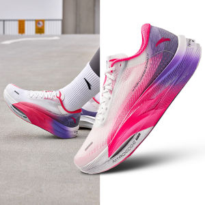 ANTA Women C202 5 GT PRO Running Shoes Professional Sports Shoes 122355561 Legit Official Store