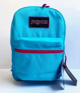 JS Overexposed Backpack High Quality Bag