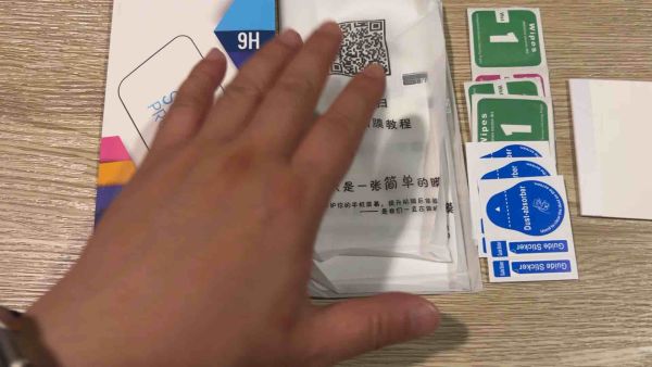 Buyer review video 2
