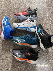 Giày Bóng Chuyền Nam Nữ Mizuno Wave Lightning Z6
