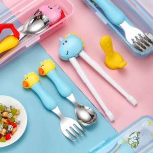 Chopsticks Corrosion Resistance Tableware Excellent Material Dust and Stain Resistant Durable