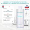 Nước Tẩy Trang Cấp Ẩm, Làm Sạch Sâu  - Freya Cosmos FreshGlow Micellar Water. 