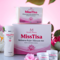 Misstisa Rejuvenating Set Original Melasma Skin Care Set with Niacinamide Skin Whitening | It whitens dark spots, blemishes and other discoloration such as freckles and age spots to achieve younger looking skin in just 3 steps.. 