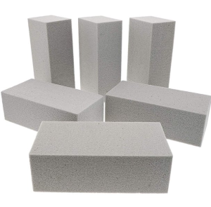 Fresh Floral Foam for Flowers Dry Flower Foam Sponge for Artificial Flowers for home decor events garden Aacc004 Main
