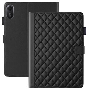 Tablet Leather Wallet Tablet Cover For Xiaomi Redmi Pad 2 11 inch K Pad 8.8 2025 7 11.2 SE8.7 Cards Solt Stand Diamond Book Case