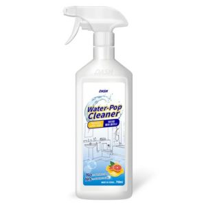 DASH Water Pop Water Cleaner 750ml 1pc