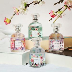 Bizarre Parfume Eau De Toilette EDT 50 ml / Eu De Parfum