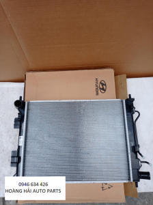 KÉT NƯỚC XE HYUNDAI I10 2020 GRAND SỐ TỰ ĐỘNG. XỊN ẤN