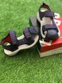 Sandal bít mũi cho bé trai dáng thể thao khỏe khoắn năng động mang đi học đi biển đế Eva siêu nhẹ chống trơn trượt xanh đen pha đỏ thời trang phù hợp cho trẻ em nam 4 5 6 7 8 9 10 tuổi ST63. 