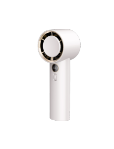Cornell Portable Handheld Fan 13000rpm 5000mAh High Battery Capacity 100 Adjustable Speed