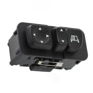 ABS Construction Mirror Adjustment Switches Button For 386 Left Hand Drive Vehicle Interior Electrical System Q276016003