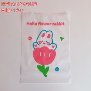 Travel Storage Bag 💼 旅行收纳袋 Beg Simpanan Pakaian Lutsinar Transparent Portable Packing Clothes Bag Ziplock Seal