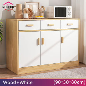 NORHOR Storage cabinets cabinets wooden cabinets modern simple storage cabinets large capacity storage cabinets