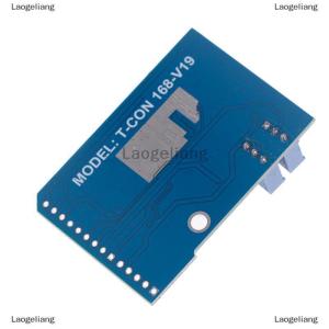 [COD] Laogeliang VGH VGL DC ซ่อมแผงจอ LCD แตก Y เส้นแนวนอนผิดปกติจอ LCD การปรับเปลี่ยนทางเทคนิคบอร์ดขนาดเล็ก DC