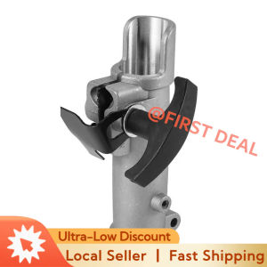 Shaft Connector Joining Clamp Lawn Mower Brush Irrigation Hedge Trimmer Brush Cutter Accessories