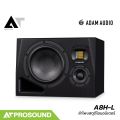 ADAM Audio A8H-L ลำโพงสตูดิโอมอนิเตอร์ฝั่งซ้าย 8 นิ้ว 3 ทาง กำลัง 340 วัตต์ (ราคาต่อใบ) AT-Prosound. 