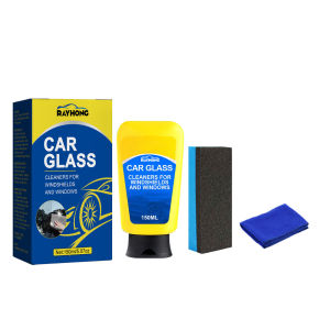 Cleaning Fluid Nanoscale Windshield Cleaner Protective Coating No Damage to Glass No Mist Bright