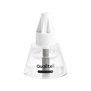 Xiaomi Qualitell P1 electric mosquito repellent liquid odorless baby mosquito repellent night light