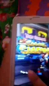 SUPER KING 7 INCHES (Good For Online Schooling and Online Gaming)