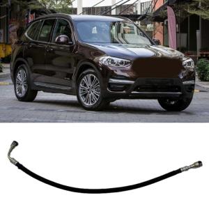 Bơm thay thế Hose 13538678407 Máy bơm áp suất cao nhiên liệu ống mềm cho G01 G02 G08 G26 B46 Dễ dàng cài đặt