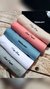 PAKET 4 PCS 100 RIBU KAOS MIX BRAND DISTRO TERBARU PRIA DAN WANITA  BRENDED FULLTAG BISA COD VIRAL