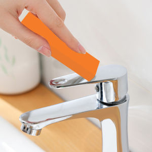 Simple Limescale Remover Bathroom Glass Rust Remover Rubber Remover Household Kitchen Cleaning Tools