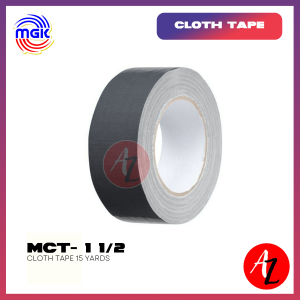 MGK Cloth Tape 15 Yards