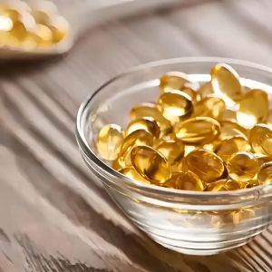 Vitamin B Complex Capsules with Mullein -Supports Energy Brain & Heart Health