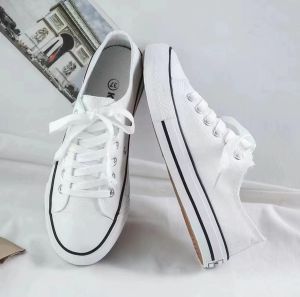Canvas Shoes All Star Low Cut Converse Sneakers Student Shoes