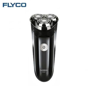 Flyco Poree Shaver for Men Electric Razor Shaving Machine Rechargeable Portable FS360/FS361/FS362/FS363