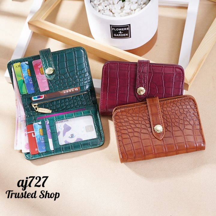 Designer Wallets Card Holder Sale Womens Alligator Women's Wallets