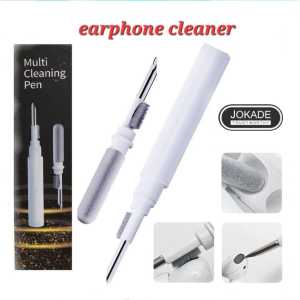 PEN PEMBERSIH EARPHONE AIRPODS MULTI CLEANING PEN 3IN1 PEN CLEANER