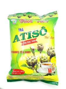 ชาอาร์ติโชคArtichoke tea 1=100 ซอง