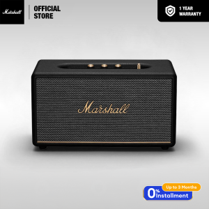 Marshall Stanmore III Bluetooth Home Speaker
