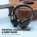 Tai Nghe Trùm Tai Bluetooth SoundPEATS A6 - Tai Nghe Chống Ồn Chủ Động. 