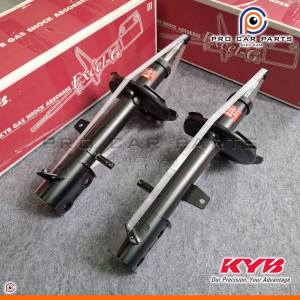 [GIÁ 1 CẶP] Phuộc Sau Venza 2008-2012 2 cầu (4WD) Thương Hiệu KYB - Giảm Xóc Sau Venza 339236/339237