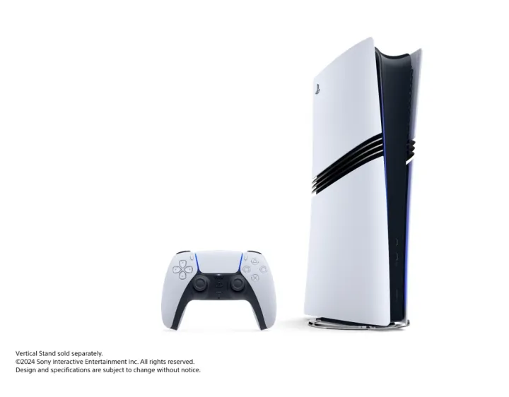 PlayStation PS5 Pro