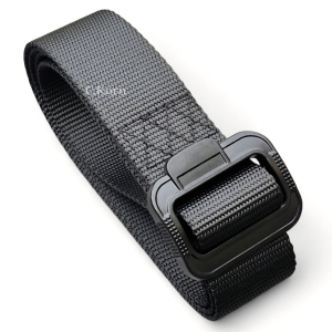 ☀️พร้อมส่ง☀️TB03 เข็มขัดผู้ชาย เข็มขัดทหาร Tactical belt