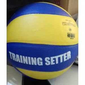 BOLA VOLY MIKASA training SETTER 1000gram